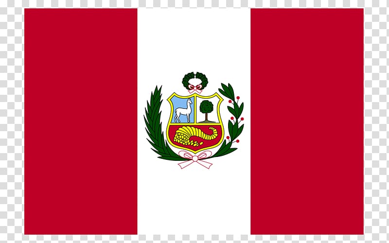 Flag of Peru Lima Flags of South America, Flag transparent background PNG clipart