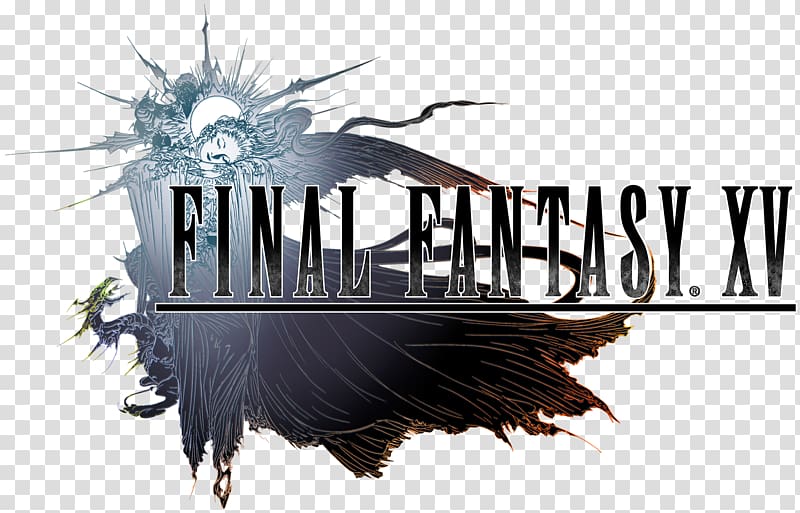 Final Fantasy XV Final Fantasy XIV Final Fantasy XIII PlayStation 4, Final Fantasy transparent background PNG clipart