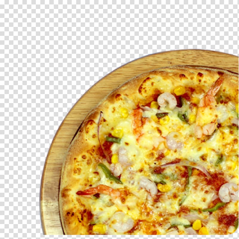 California-style pizza Sicilian pizza Seafood pizza, Seafood pizza transparent background PNG clipart