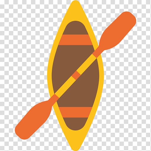 The Canoe Android Nougat Android Oreo Emoji, android transparent background PNG clipart