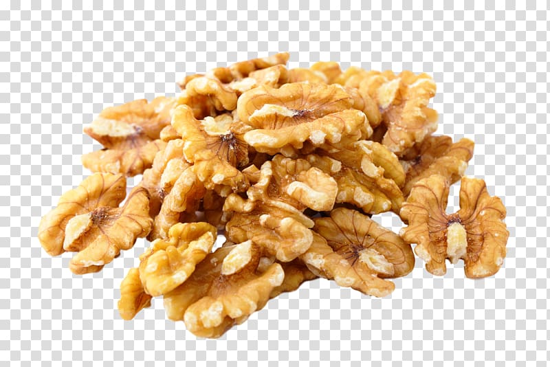 English walnut Organic food Breakfast cereal, walnut transparent background PNG clipart
