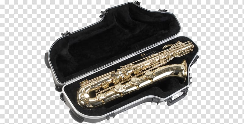 Baritone saxophone Skb cases Alto saxophone, Saxophone transparent background PNG clipart