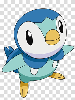 Piplup Base By Yukimemories - Pokemon Tipo Agua Piplup - Free Transparent  PNG Clipart Images Download