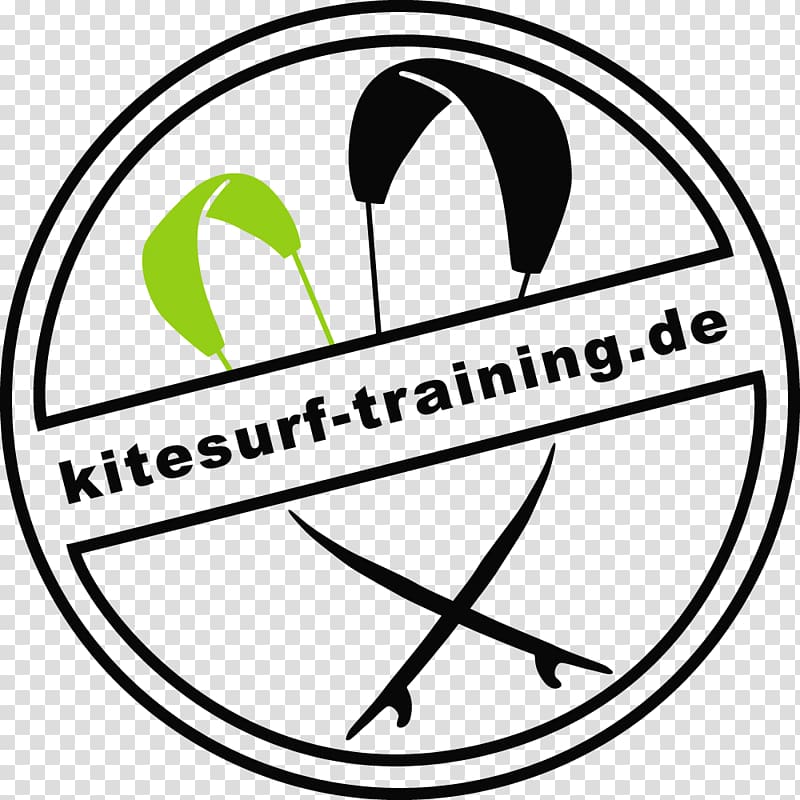 Brand Line Logo, kitesurf transparent background PNG clipart