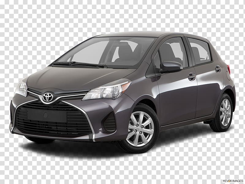 2016 Toyota Yaris Car 2017 Toyota Yaris Toyota Belta, black piano transparent background PNG clipart