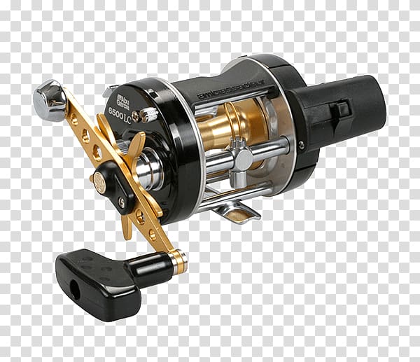 Abu Garcia Ambassadeur 7000 C3 Round Baitcast Reel Fishing Reels Abu Garcia Ambassadeur CS Pro Rocket, Fishing transparent background PNG clipart