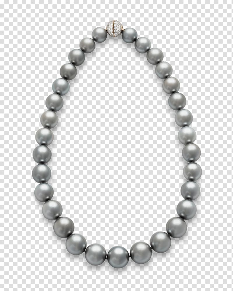 Necklace Jewellery Chain Pearl Kalyan Jewellers, necklace transparent background PNG clipart