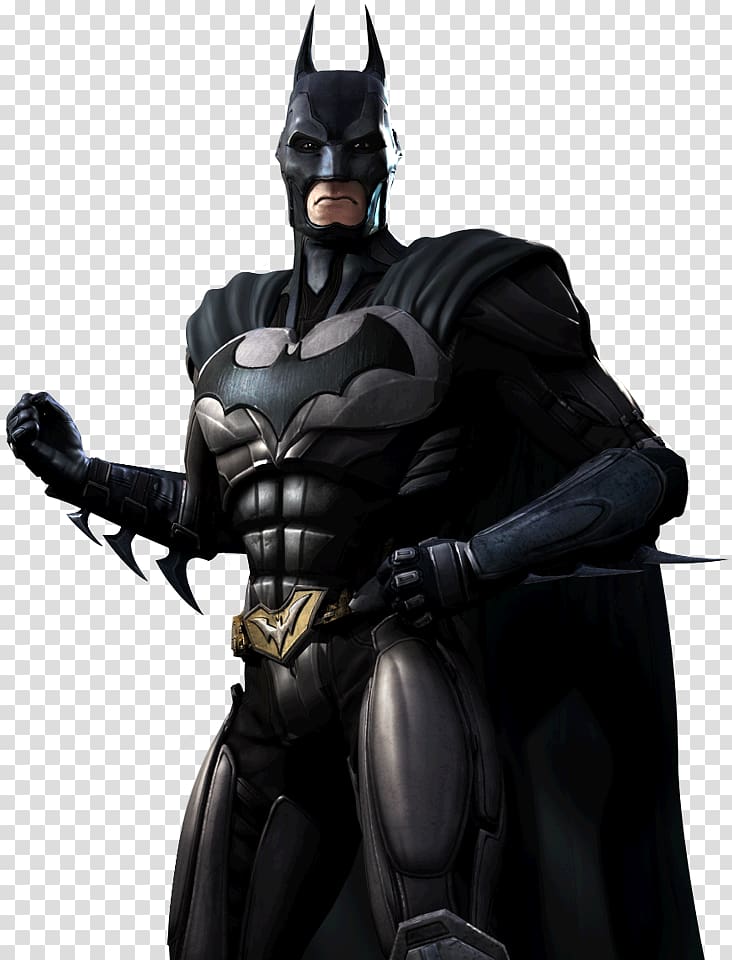 Injustice: Gods Among Us Injustice 2 Batman Superman Joker, batman  transparent background PNG clipart | HiClipart