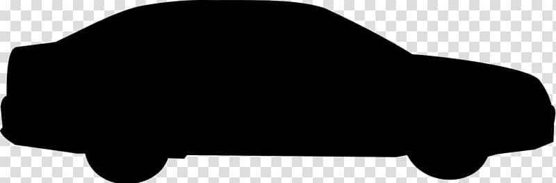 Car Silhouette , Skoda out of the outline of Octavia transparent background PNG clipart