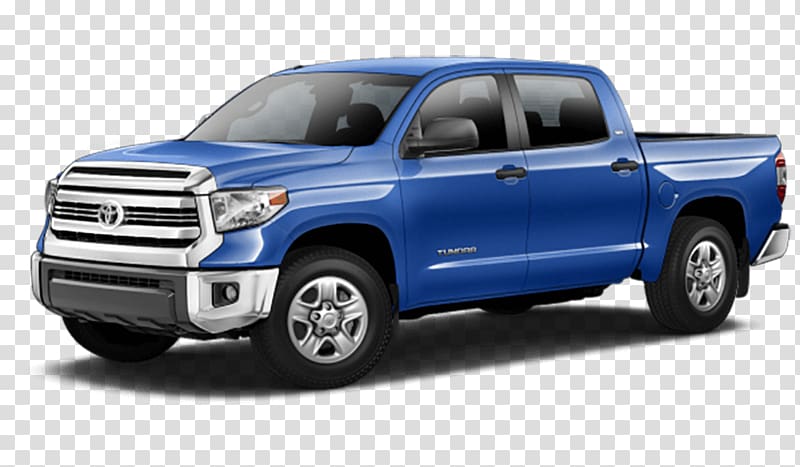 2017 Toyota Tundra 2014 Toyota Tundra Car Pickup truck, toyota transparent background PNG clipart