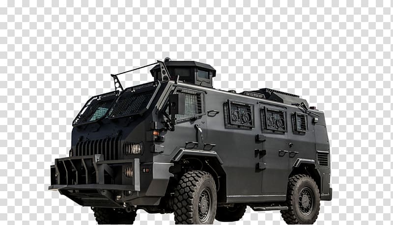 Armored car Paramount Group Armoured fighting vehicle, car transparent background PNG clipart