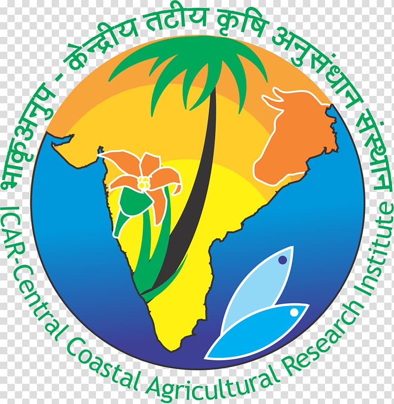 ICAR, Central Coastal Agricultural Research Institute College of Horticulture Agriculture Indian Council of Agricultural Research, Agriculture Business transparent background PNG clipart