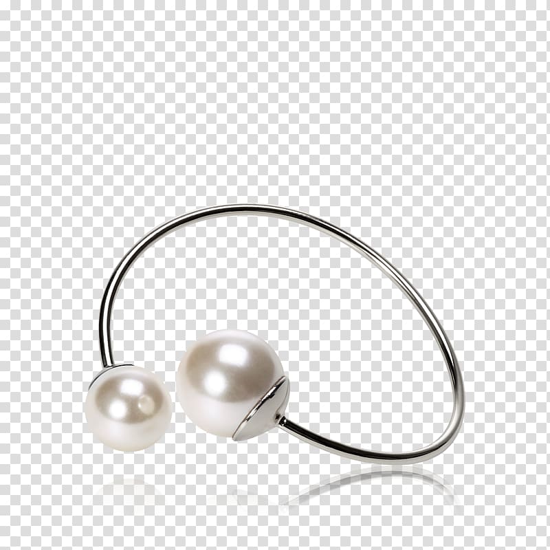 Pearl Bracelet Jewellery Jewelry design Oriflame, Jewellery transparent background PNG clipart