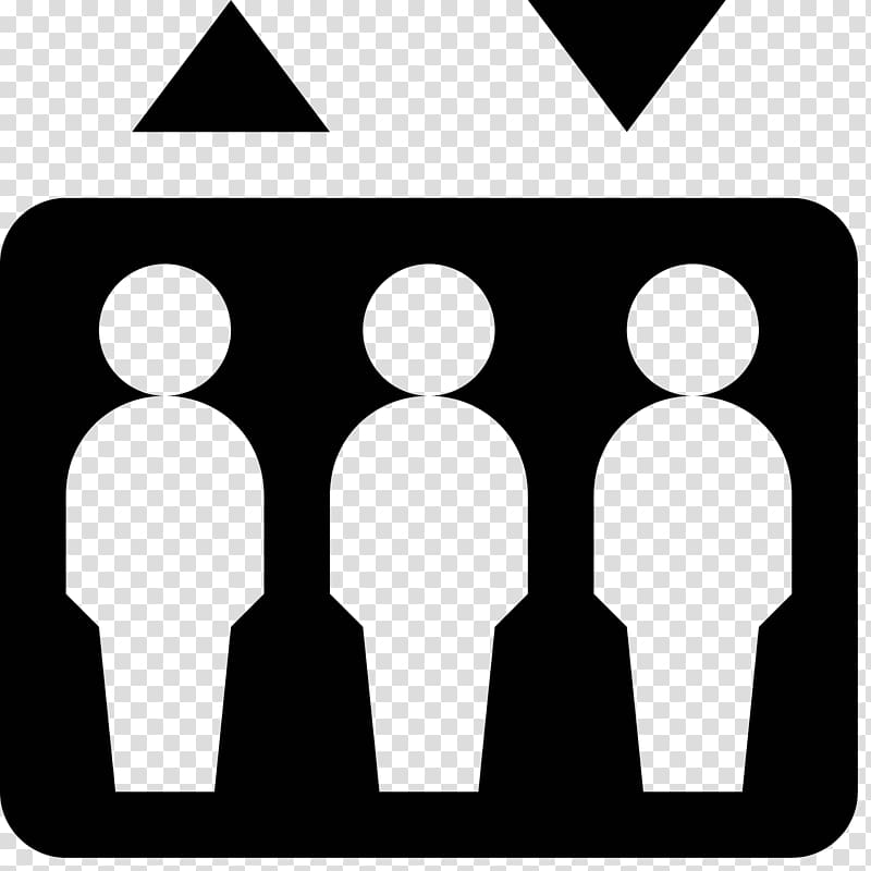 Computer Icons Elevator Font, symbol transparent background PNG clipart