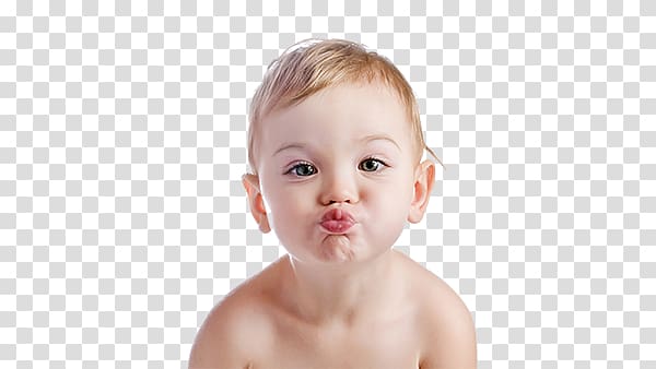 Baby kissing Infant Child Love, kiss transparent background PNG clipart