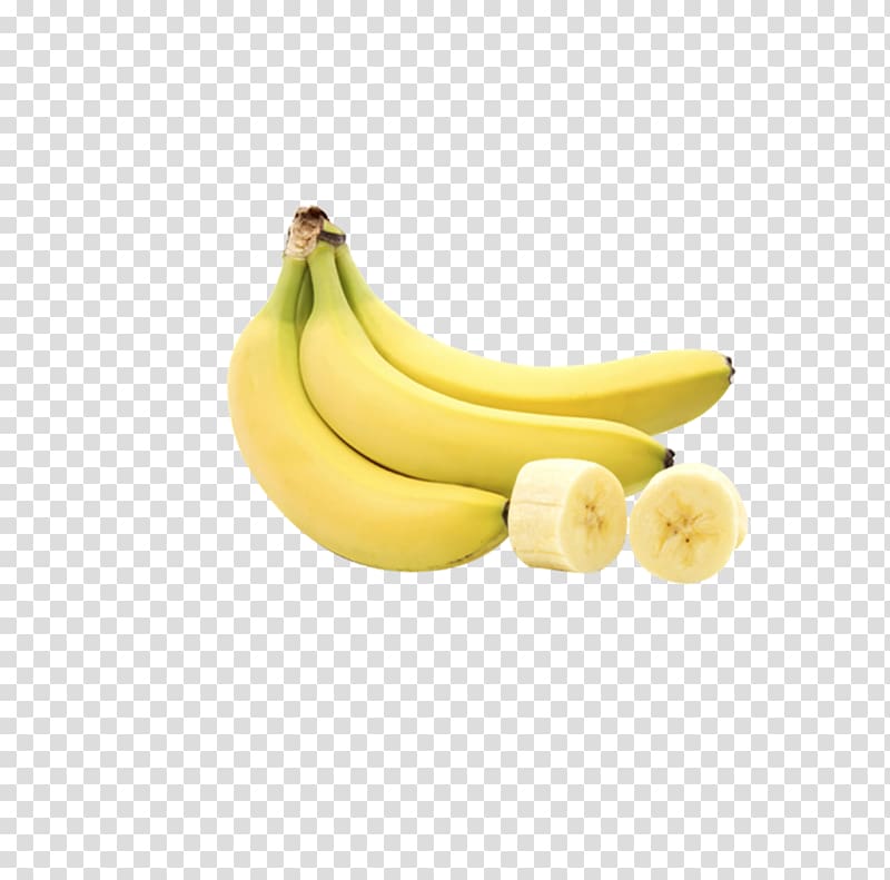 bundle or ripe banana, Banana Juice Fruit Icon, banana transparent background PNG clipart