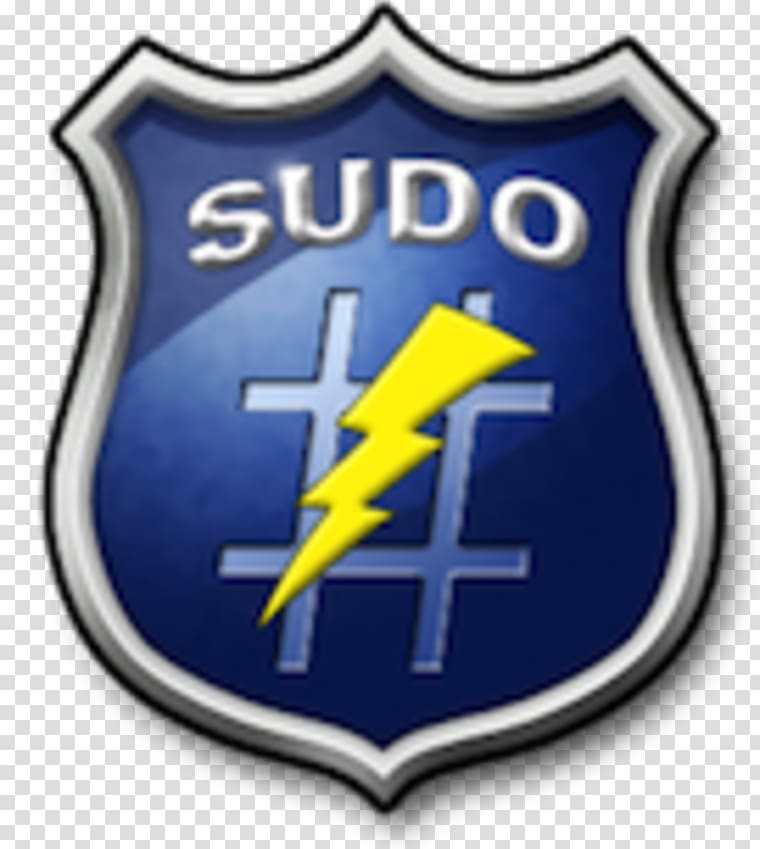 Sudo Superuser Unix Command, linux transparent background PNG clipart
