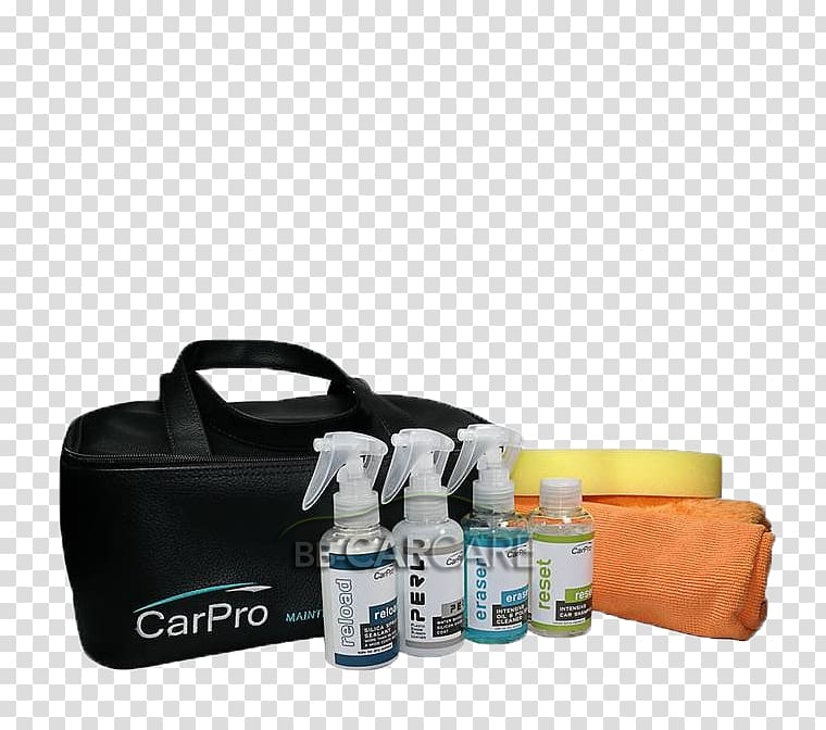 CarPro Iron X Lemon Scent Bag Auto detailing Maintenance, car transparent background PNG clipart