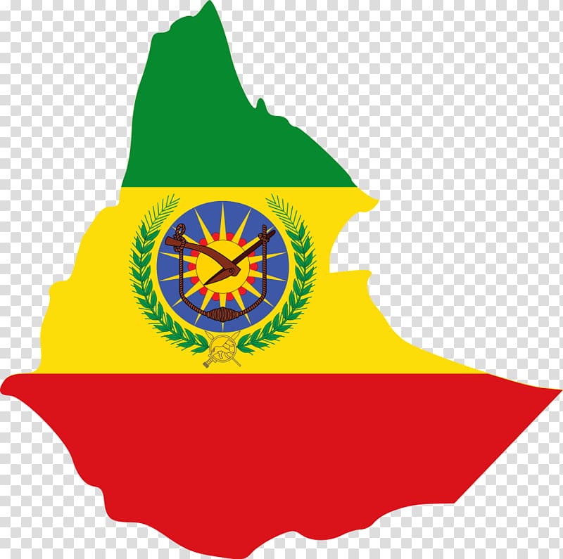 Ethiopian Empire Flag of Ethiopia Regions of Ethiopia, Flag transparent background PNG clipart