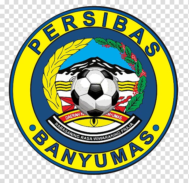 Persibas Banyumas Purwokerto PSCS Cilacap Persibangga Purbalingga 2017 Liga 2, football transparent background PNG clipart