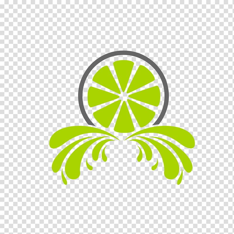 Juice Lemon Orange, hill farm logo design logo free fig. transparent background PNG clipart