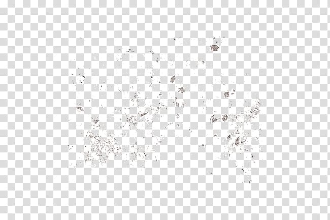 White Black Pattern, ice transparent background PNG clipart