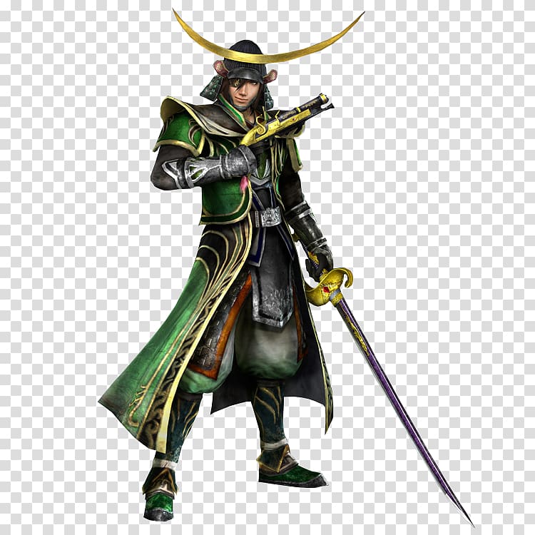 Handgun Sword Water gun Piracy, date masamune transparent background PNG clipart