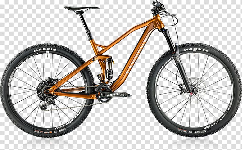 Mountain bike Rocky Mountain Bicycles 29er RockShox, Bicycle transparent background PNG clipart