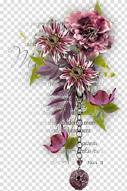 Floral design Flower, flower transparent background PNG clipart