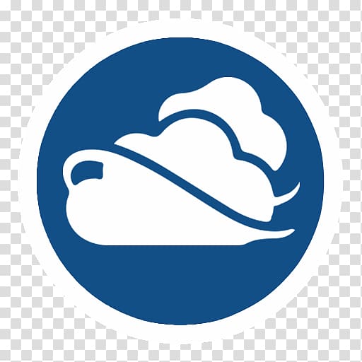blue symbol brand smile , App Skydrive transparent background PNG clipart