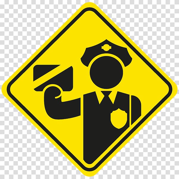 Traffic sign Warning sign Pedestrian crossing Road, hollywood sign transparent background PNG clipart