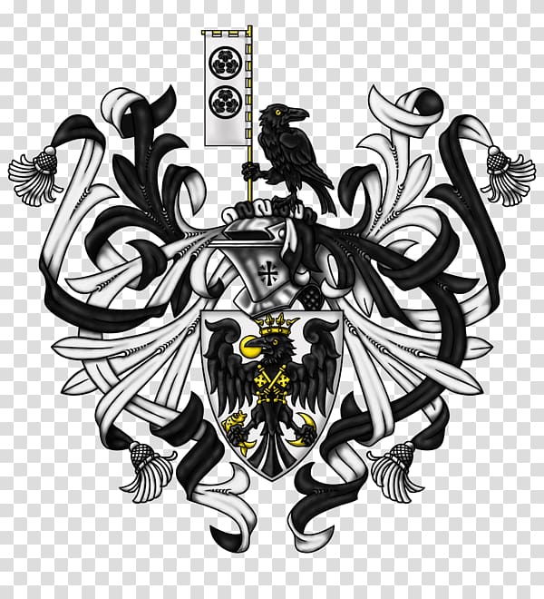 Coat of arms Crest Heraldry of the World Chevron, warlords transparent background PNG clipart