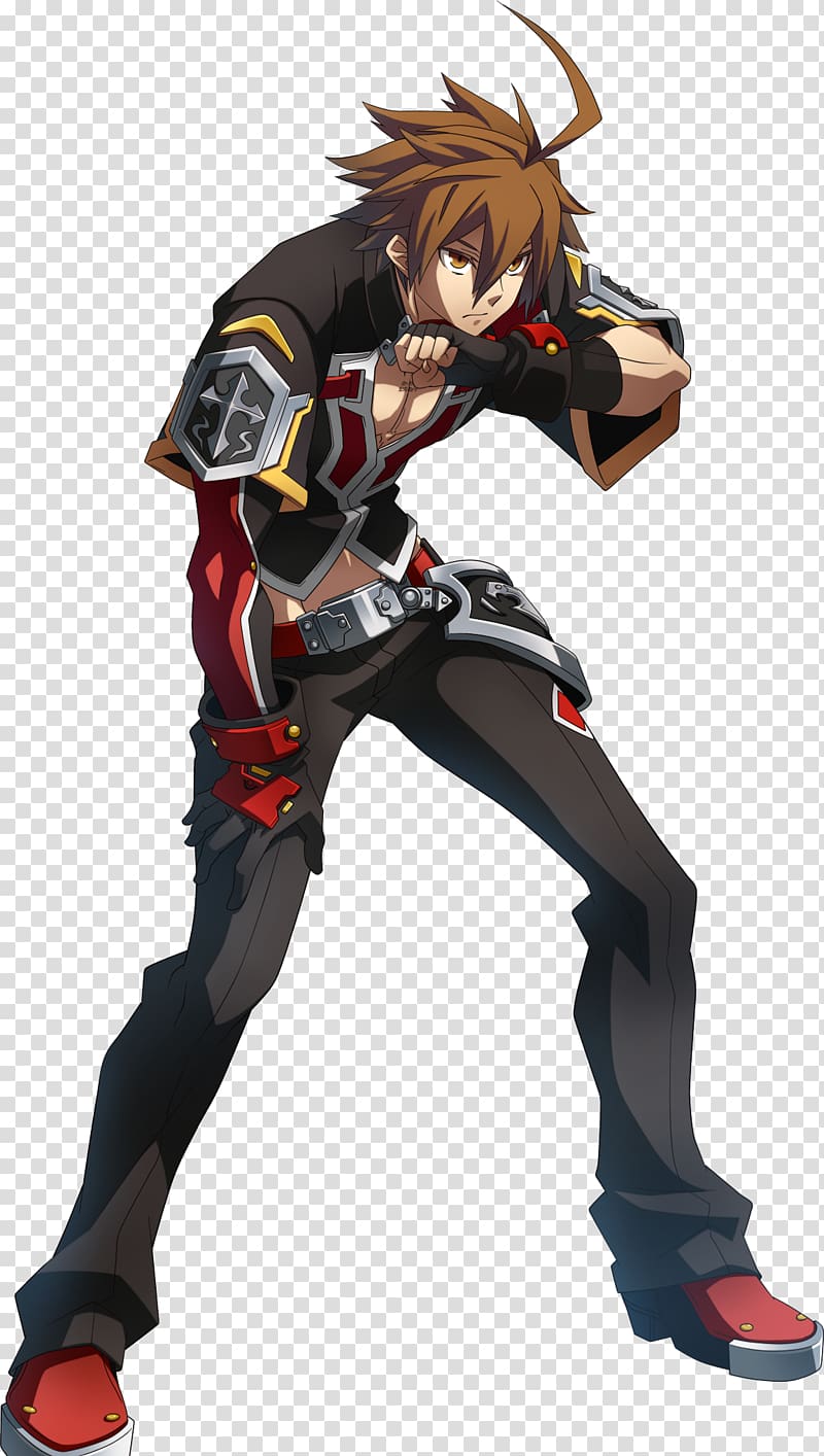 BlazBlue: Central Fiction BlazBlue: Calamity Trigger Character Anime, blazblue transparent background PNG clipart