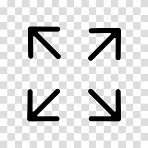 Computer Icons Scalable Graphics Portable Network Graphics Arrow, Arrow transparent background PNG clipart thumbnail