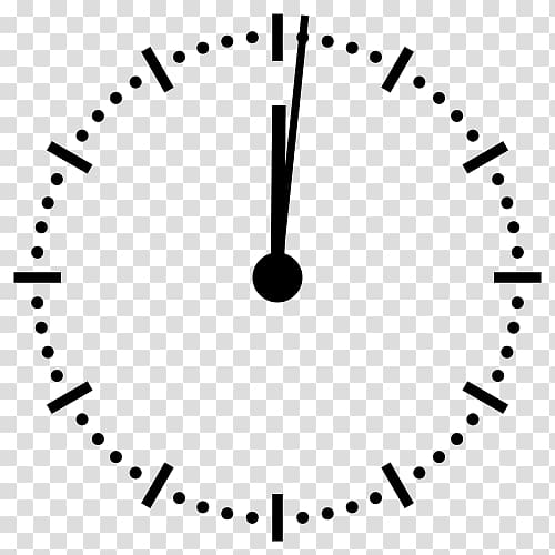 Clock , toon transparent background PNG clipart