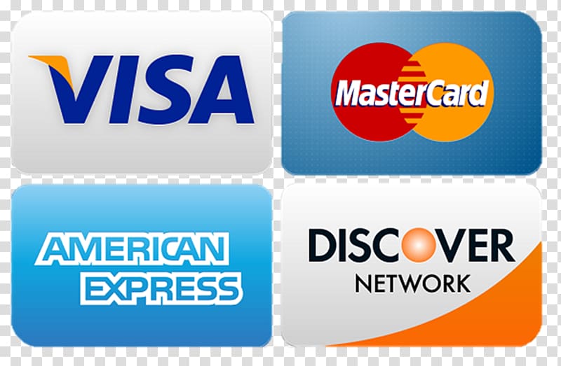 assorted logos, Credit card Cashback reward program Discover Card MasterCard, Major Credit Card Logo Pic transparent background PNG clipart