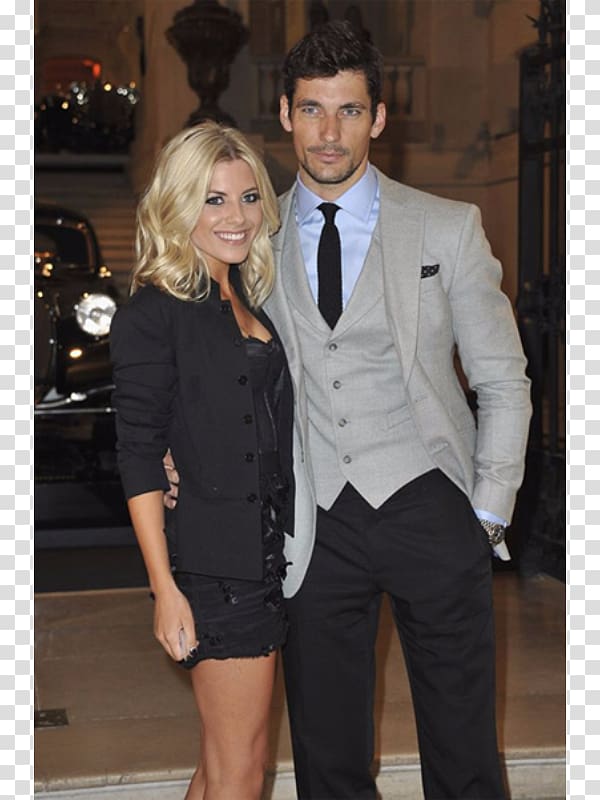 David Gandy Mollie King Model Strictly Come Dancing The Saturdays, little prince transparent background PNG clipart