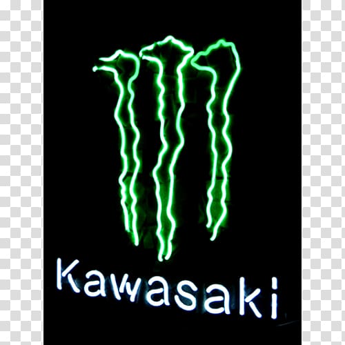 Monster Energy Organism Kawasaki Heavy Industries Font, Monster energy drink transparent background PNG clipart