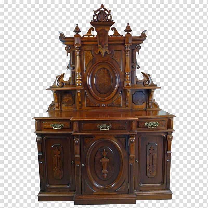 Buffets Sideboards Antique Furniture Renaissance Revival