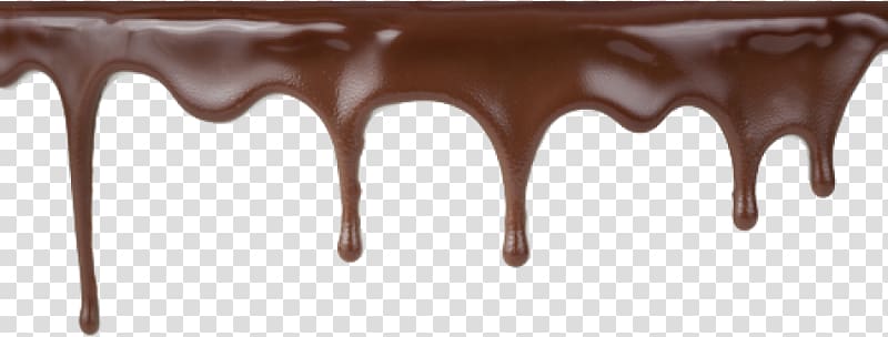 Dripping cake Hot chocolate, chocolate transparent background PNG clipart