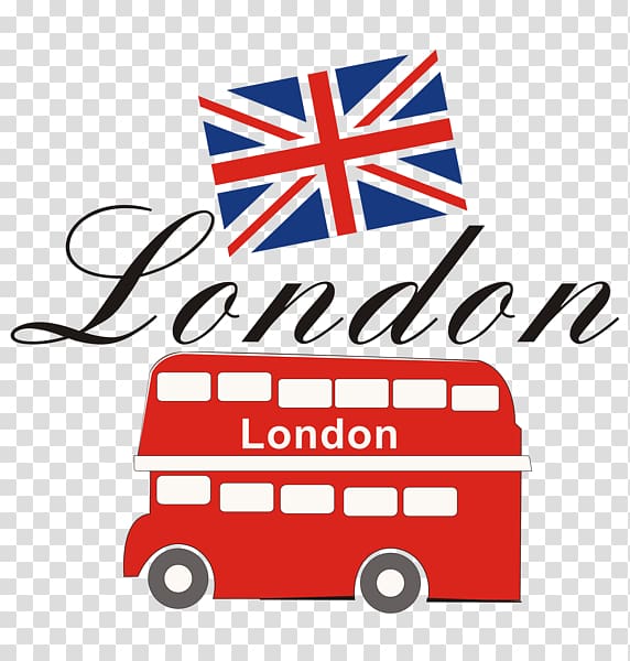 London red bus , London Bus Drawing Illustration, London buses transparent background PNG clipart