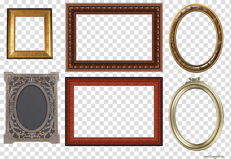 Frames , luxury brand transparent background PNG clipart