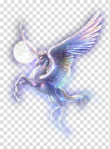 Mustang Arabian horse Flying horses Andalusian horse Unicorn, mustang transparent background PNG clipart