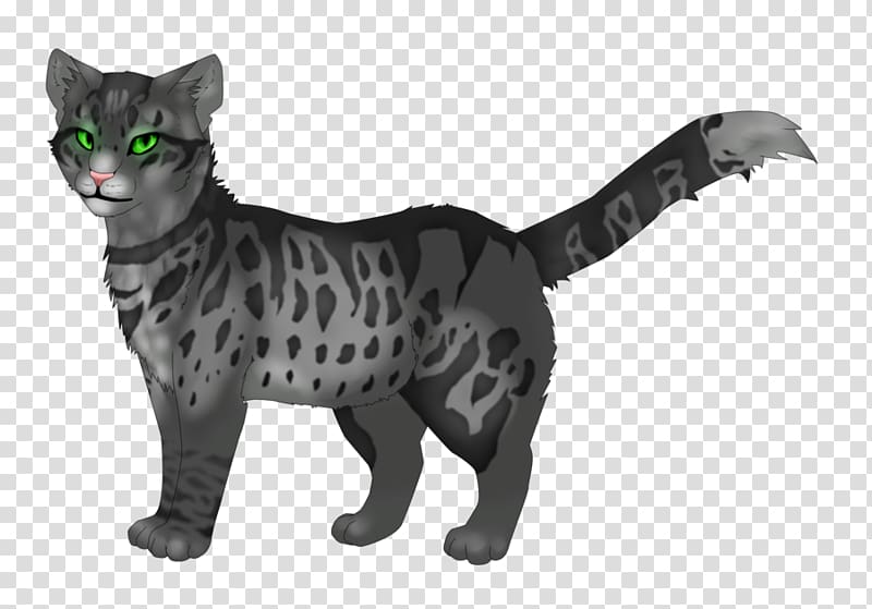 Into the Wild Brindleface Warriors Tigerstar Brambleclaw, i love my mother transparent background PNG clipart