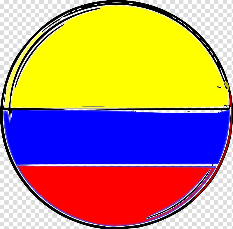 Flag of Colombia Chiva bus Computer Icons , Flag transparent background PNG clipart