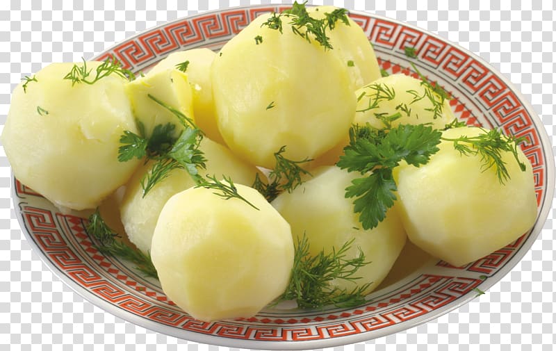 Baked potato Food Dish Recipe, potato transparent background PNG clipart