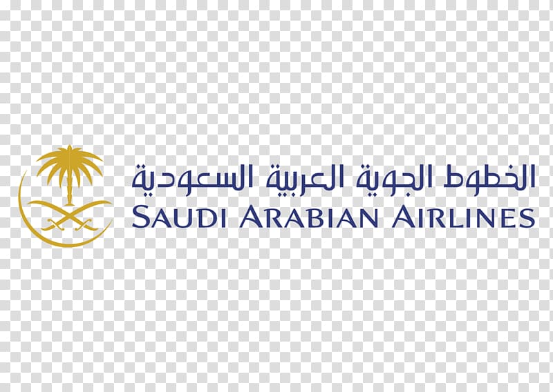 Saudi Arabian Airlines Cargo Saudia Saudi Arabian Airlines Cargo Logo, saudi transparent background PNG clipart