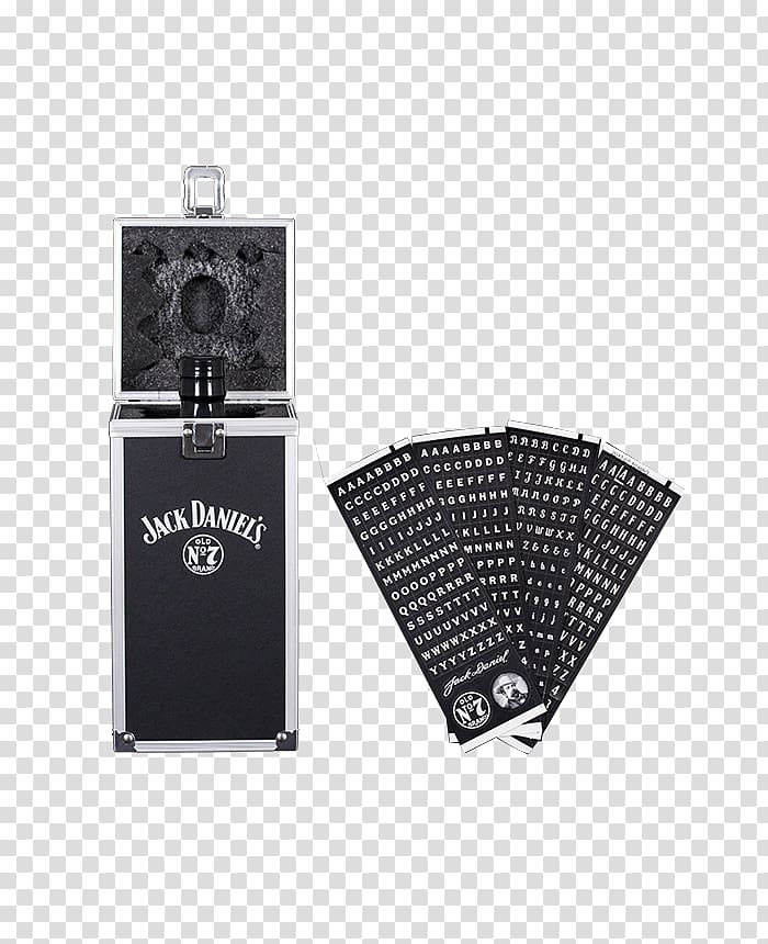 Jack Daniel's Brand Road case Troublegirl Bottle, jack daniels transparent background PNG clipart