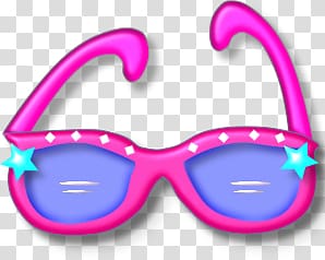 Sunglasses Spectacles Clothing , summer transparent background PNG clipart