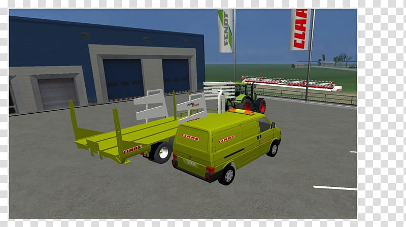 Car Mode of transport Motor vehicle, Farming Simulator transparent background PNG clipart